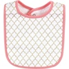 image:imageHudson Baby Unisex Baby Cotton Bib and Headband SetLlama