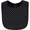 image:imageHudson Baby Unisex Baby Cotton Bib and Headband SetPoppy Daisy