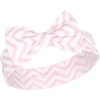 image:imageHudson Baby Unisex Baby Cotton Bib and Headband SetWhite Bunny
