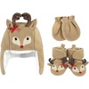 Girl Reindeer