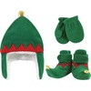 Green Elf