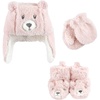 Pink Bear