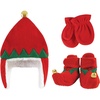 Red Elf