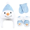 Snowman