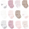 Blush Dot Delight