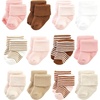 Blush Sands Stripes