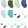 Coastal Comfort Steps