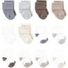 Earth Tone Comfort