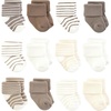 Natural Stripes