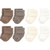 Earthy Neutrals
