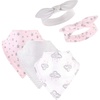 Cloud Mobile Pink