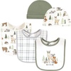 Forest Animals