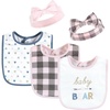 Girl Baby Bear