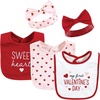 Valentine Sweetheart