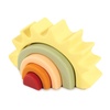 image:imageHudson Baby Silicone Toy Arches Sun One SizeSun