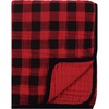 Buffalo Plaid