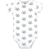 image:imageHudson Baby Infant Boy Cotton Bodysuits Cool Panda 912 Months