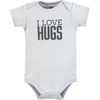image:imageHudson Baby Infant Boy Cotton Bodysuits Cool Panda 912 Months