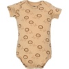 image:imageHudson Baby Infant Boys Cotton Bodysuits 5Pack Roarsome Little Lion 912 Months