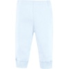 image:imageHudson Baby Unisex Baby Cotton Bodysuit and Pant Set Bonita Long Sleeve 1218 MonthsBlue