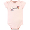 image:imageHudson Baby Unisex Baby Cotton Bodysuit and Pant Set Bonita Long Sleeve 1218 MonthsBonita Short Sleeve