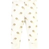 image:imageHudson Baby Unisex Baby Cotton Bodysuit and Pant Set Bonita Long Sleeve 1218 MonthsBrave Lion Short Sleeve
