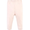 image:imageHudson Baby Unisex Baby Cotton Bodysuit and Pant Set Bonita Long Sleeve 1218 MonthsSoft Painted Floral Longsleeve