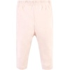 image:imageHudson Baby Unisex Baby Cotton Bodysuit and Pant Set Bonita Long Sleeve 1218 MonthsSoft Painted Floral Shortsleeve