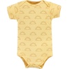 image:imageHudson Baby Unisex Baby Cotton Bodysuits Kind Human 1824 Months