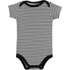 image:imageHudson Baby Unisex Baby Cotton Bodysuits Leche Por Favor Newborn