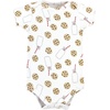 image:imageHudson Baby Unisex Baby Cotton Bodysuits Leche Por Favor Newborn