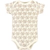 image:imageHudson Baby Unisex Baby Cotton Bodysuits Snuggle Bear 912 Months