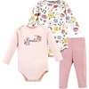 Bonita Long Sleeve