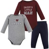 Boy Daddy Long Sleeve