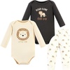 Brave Lion Long Sleeve