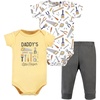 Construction Work Short Sleeve