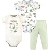 Dinosaur Adventures Short-sleeve
