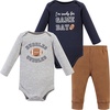 Football Huddles Long-sleeve