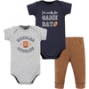 Football Huddles Short-sleeve