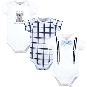 image:imageHudson Baby Unisex Baby Cotton Bodysuits Koalafied Polo 1218 Months