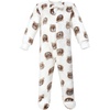 image:imageHudson Baby babygirls Plush Sleep and PlayHudson Baby Unisex Baby Plush Sleep and PlayBear