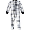 image:imageHudson Baby babygirls Plush Sleep and PlayHudson Baby Unisex Baby Plush Sleep and PlayBear