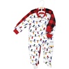 image:imageHudson Baby babygirls Plush Sleep and PlayHudson Baby Unisex Baby Plush Sleep and PlayChristmas Lights