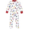 image:imageHudson Baby babygirls Plush Sleep and PlayHudson Baby Unisex Baby Plush Sleep and PlayChristmas Lights