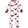 image:imageHudson Baby babygirls Plush Sleep and PlayHudson Baby Unisex Baby Plush Sleep and PlayChristmas Tree Truck