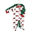 image:imageHudson Baby babygirls Plush Sleep and PlayHudson Baby Unisex Baby Plush Sleep and PlayChristmas Tree Truck