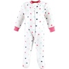 image:imageHudson Baby babygirls Plush Sleep and PlayHudson Baby Unisex Baby Plush Sleep and PlayLlama