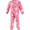 image:imageHudson Baby babygirls Plush Sleep and PlayHudson Baby Unisex Baby Plush Sleep and PlayLlama