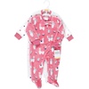 image:imageHudson Baby babygirls Plush Sleep and PlayHudson Baby Unisex Baby Plush Sleep and PlayLlama