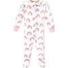 image:imageHudson Baby babygirls Plush Sleep and PlayHudson Baby Unisex Baby Plush Sleep and PlayModern Rainbow